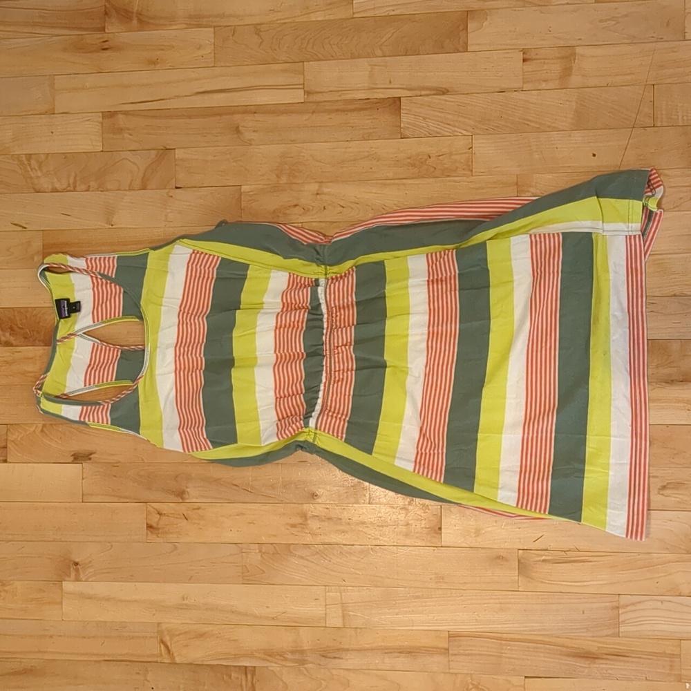 Patagonia Summer Dress